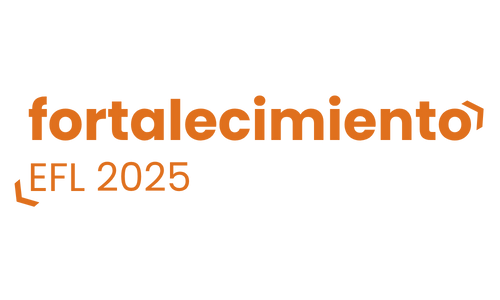 fortalecimiento efl